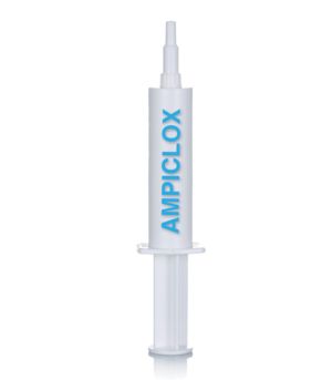 AMPICLOX