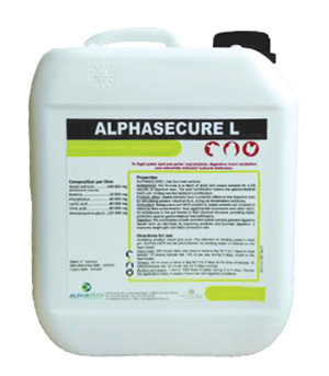 ALPHASECURE L