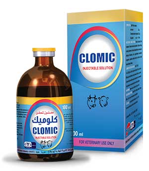 CLOMIC