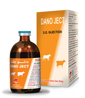 DANO  JECT