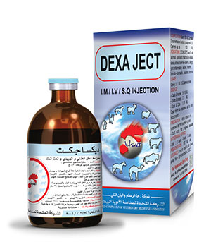 DEXA JECT