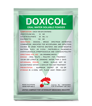 DOXICOL