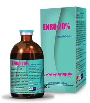 ENRO 20%