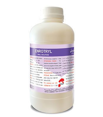 ENROTRYL 10 %