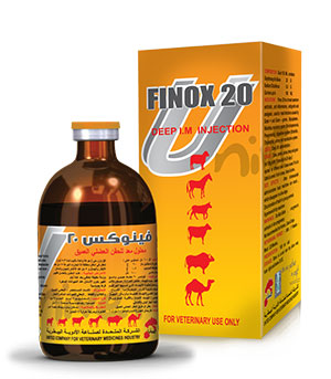 FINOX 20