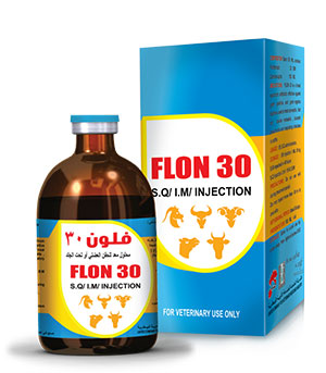 فلون 30