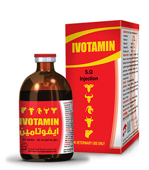 IVOTAMIN