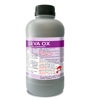 LEVA OX