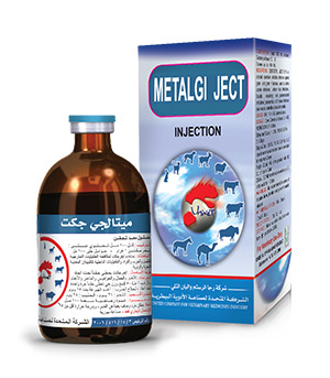 METALGI  JECT