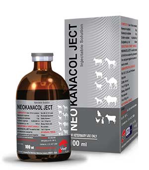 NEOKANACOL JECT