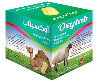 OXYTAB