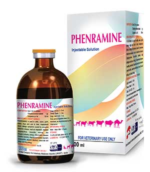 PHENRAMINE