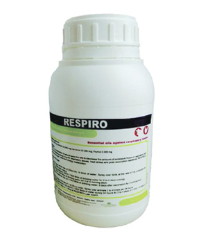 RESPIRO