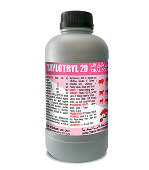 TAYLOTRYL  20%