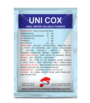 UNI COX