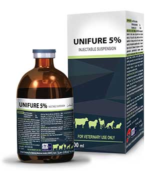 UNIFURE 5%