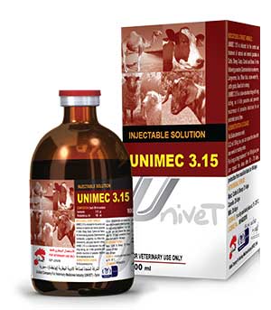 UNIMEC 3.15