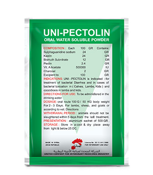 UNI-PECTOLIN