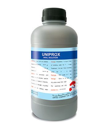 UNIPROX