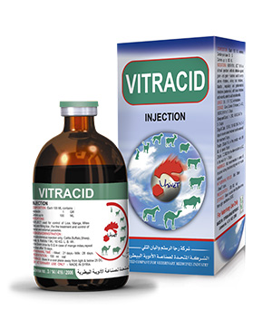 VITRACID