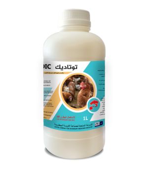 توتاديك