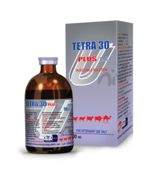 TETRA 30 plus