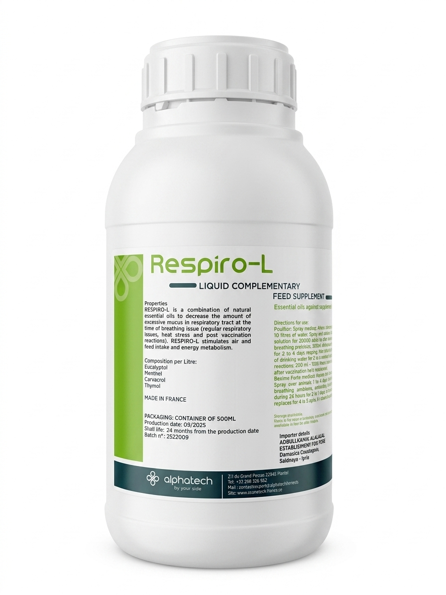 RESPIRO – L